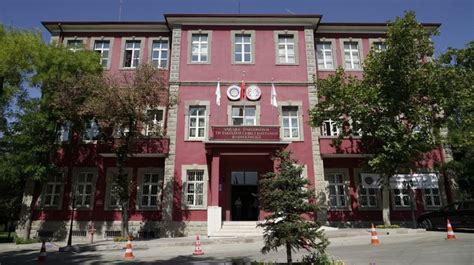 Ankara araştırma hastanesi cebeci